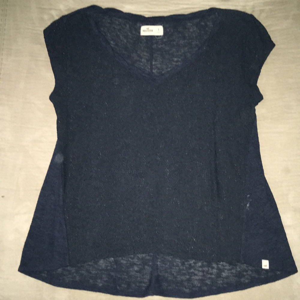 Hollister top!!!